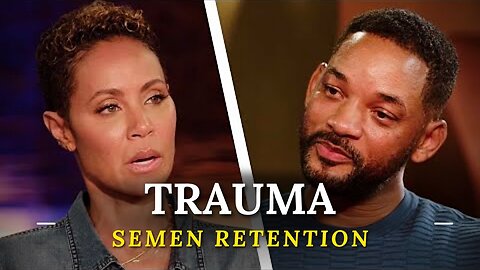 How SEMEN RETENTION Helps You Overcome Your TRAUMAS - (SIMPLE STRATEGY...) Seed Retention Nofap