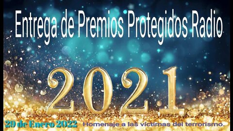 El Muro de la Verdad en 🅳🅸🆁🅴🅲🆃🅾️ MV175 Entrega Premios Protegidos Radio 2021