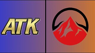 ATK VS ELEVATE | FULL MATCH | RLCS WINTER INVITATIONAL
