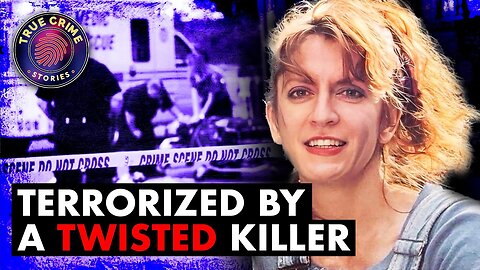 Terrorized By A Twisted Killer | Meghan Marohn | True Crime Documentary 2023