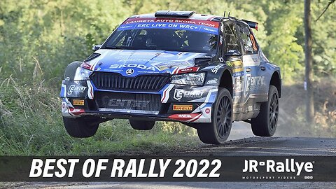 Fenstherm Kontakt Szilveszter Rallye 2022.