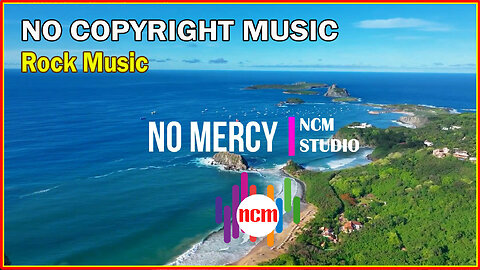 No Mercy - TrackTribe: Rock Music, Funky Music @NCMstudio18 ​