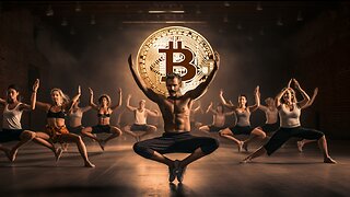 Follow the Money Straight Into the Bitcoin Era, ep 368 The Breakup