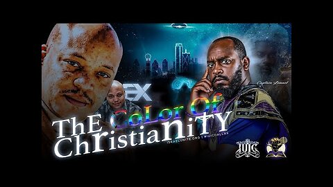 ITSR - The Color Of Christianity