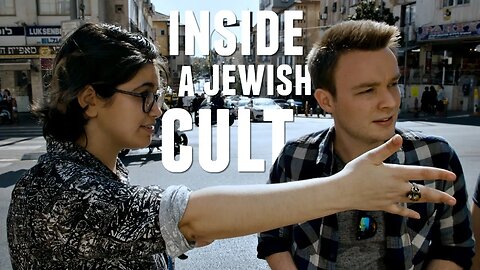 Atheists Explore a Jewish Cult | Bnei Brak (Part 1)