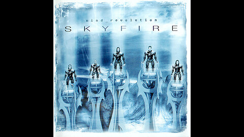 Skyfire - Mind Revolution (2003) Review / Discussion