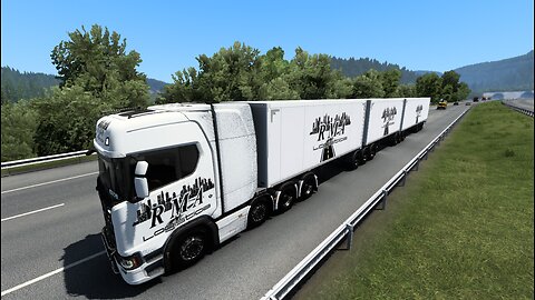 Bora fazer km RMA_log Euro Truck