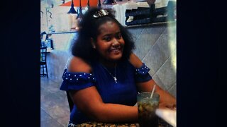 Fort Pierce police searching for 14-year-old runaway girl