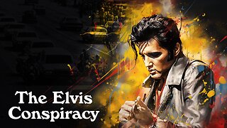 The Elvis Conspiracy (s1e12) - The Price of Greatness is Responsibility