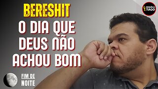 🔴 (Ao vivo) Genesis 1 - Miquéias Tiago #ep040