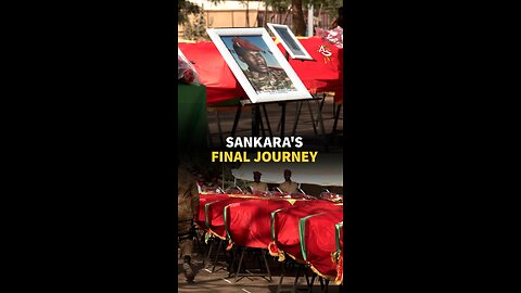 Commemorating Sankara's Life