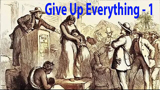 Give Up Everything - 1