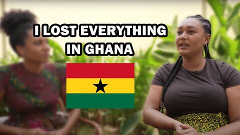 (MY THOUGHTS) ON THE REAL REASON THE ACHEMPONG FAMILY ARE NEVER COMING BACK TO GHANA!