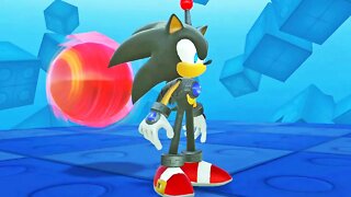 Sonic Colors Ultimate #10: Simulador de Sonic do Dr Eggman