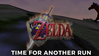 The Legend of Zelda: Ocarina of Time e.1
