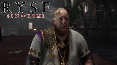 Ryse: son of Rome - Nero você é o próximo! [Final]