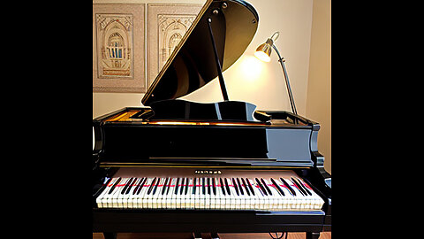 Joyful Keys: Playful Piano Delights"