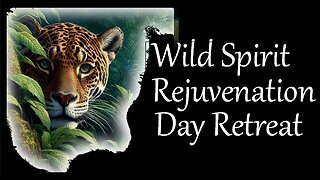 Wild Spirit Retreat