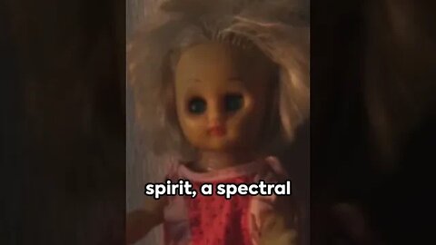 The Haunted Doll A Sinister Inheritance 2023 10 16 2