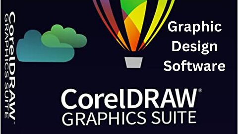 CorelDRAW Graphics Suite| Graphic Design Software for Professionals |