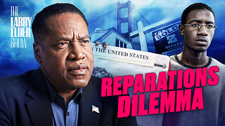 What Does San Francisco’s Reparations Plan Mean for Black People? | The Larry Elder Show | EP. 141