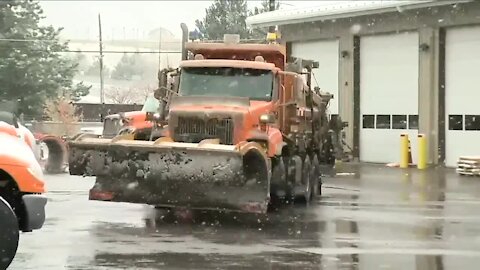 Jefferson County facing a snowplow driver shortage this winter