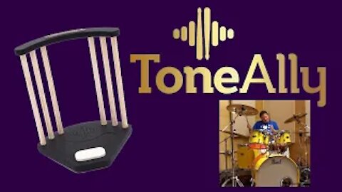 ToneAlly - Trademark Factory® Client Highlight