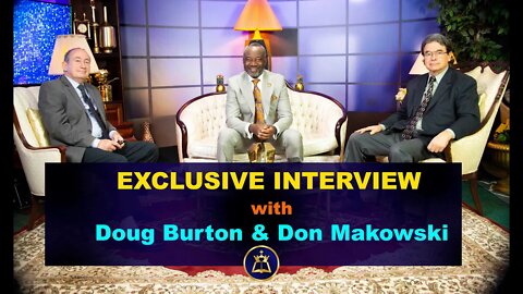 Exclusive Interview with Doug Burton and Don Makowski