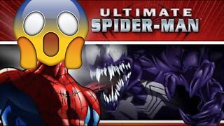 Finally played one of the best spider-man games!!!