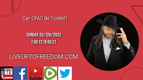 Can CPAC Be Trusted?