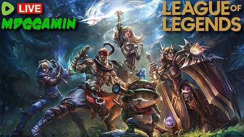 🔴LIVE- League of Legends - Learning LoL Who will I main? -#RumbleTakeover