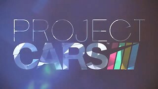 Project CARS - E3 Trailer - 4K UHD 60FPS