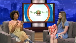 Shop Small with Stevie - May 6, 2022