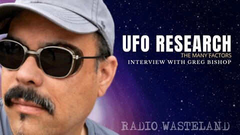 UFO High Strangeness Research - Issues Regarding Data Collection and Analysis