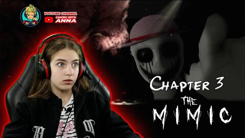 The Mimic Chapter 3 - Roblox Horror Games | GWA