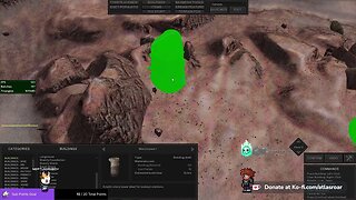 Kenshi Modding: Rebuilding Ruins! - VOD 129