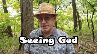 Seeing God: Exodus 24