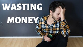 12 Ways You're Wasting Money Without Realizing It!