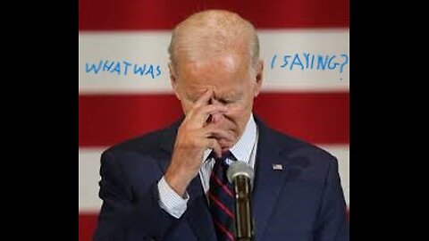 CNN Says Biden Should Take the Cognitive Test!