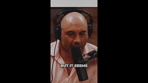 Social Media Clout-Joe Rogan