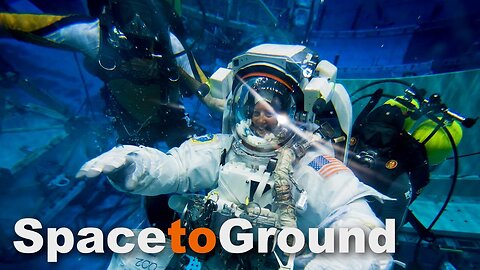 Space to Ground Journey: Deep Dive: 4th August,2023