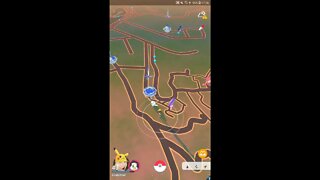 Live de Pokémon GO