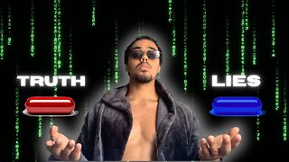 How to Break the Matrix Programming (this will literally change your life)