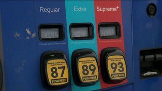 Gas prices jumped 30 cents in a week around Milwaukee: Could it top $4 a gallon?