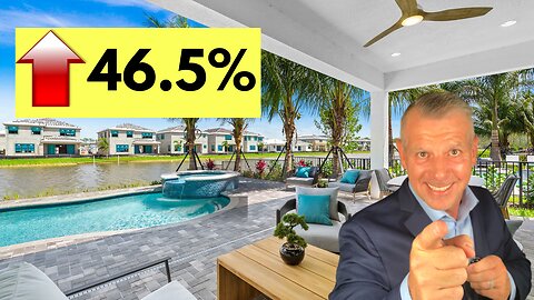 The Florida Housing Market is Changing FAST | Florida Real Estate | Naples Florida