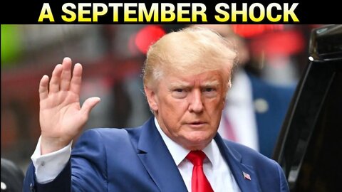 A September Shock