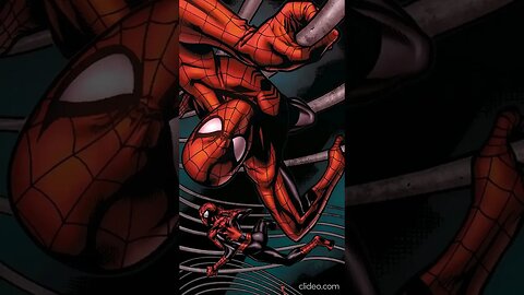 Spider-Man Se Siente Atrapado #spiderverse Tierra-6111