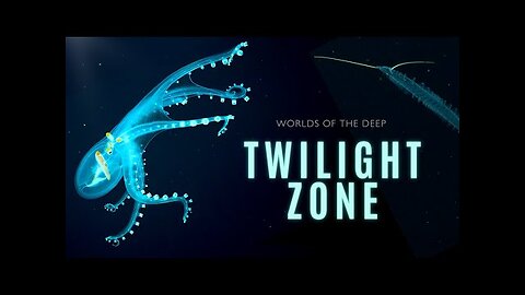 Mysteries of the Twilight Zone | Worlds of the Deep