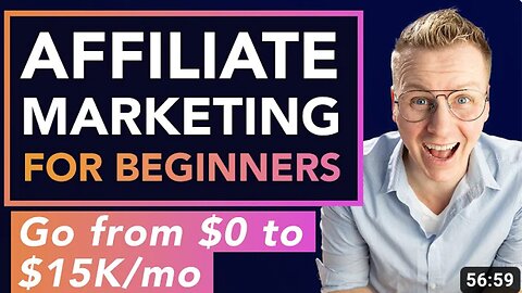 Affiliate Marketing for Beginners: How to get Started in 2023?