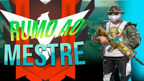 🔥FREE FIRE AO VIVO🔥SÓ BOOYAH🔥DEZZONNE🔥Rumo #1K